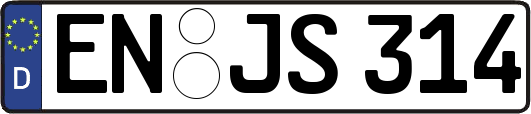 EN-JS314