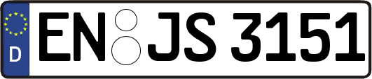 EN-JS3151