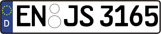 EN-JS3165
