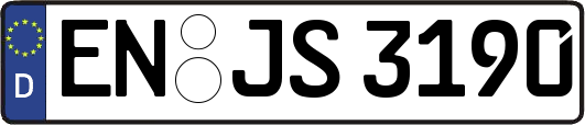 EN-JS3190