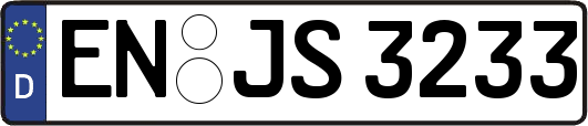 EN-JS3233