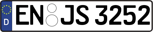 EN-JS3252