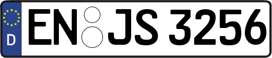 EN-JS3256