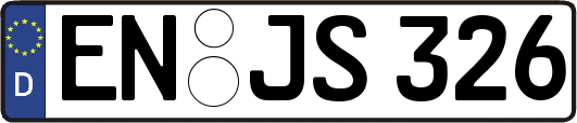 EN-JS326