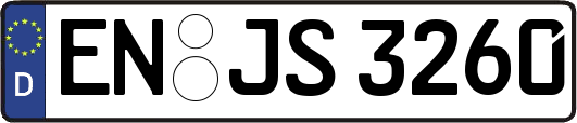 EN-JS3260