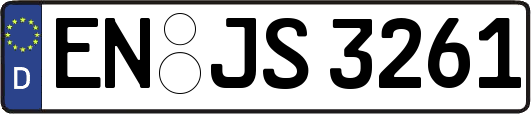 EN-JS3261
