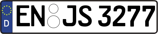 EN-JS3277