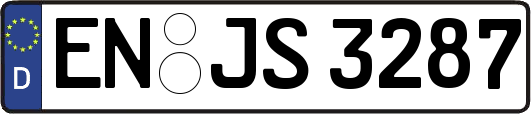 EN-JS3287
