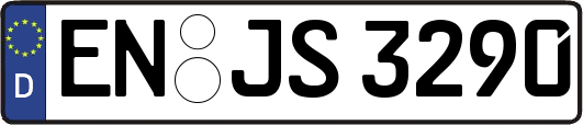 EN-JS3290