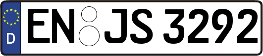 EN-JS3292