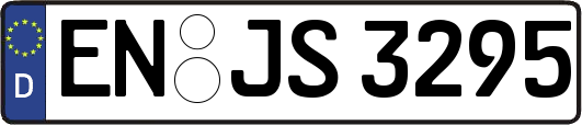 EN-JS3295