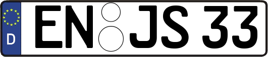 EN-JS33