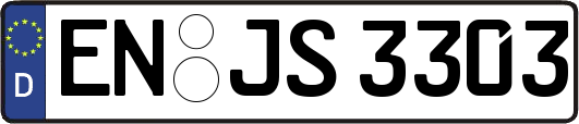 EN-JS3303