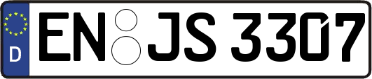 EN-JS3307