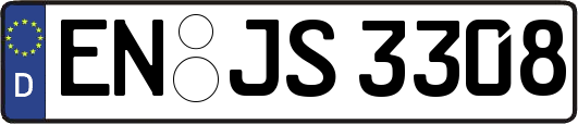 EN-JS3308