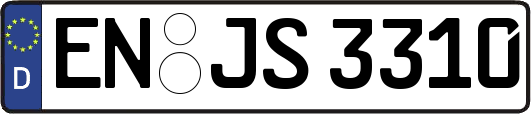 EN-JS3310