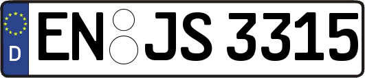 EN-JS3315