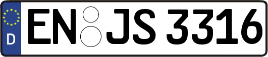 EN-JS3316