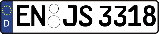 EN-JS3318