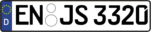 EN-JS3320