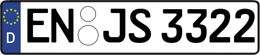 EN-JS3322