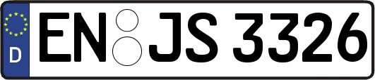 EN-JS3326