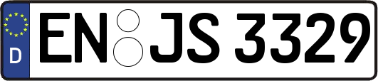 EN-JS3329