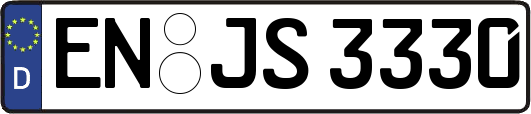 EN-JS3330