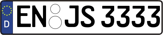 EN-JS3333