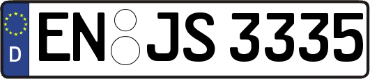 EN-JS3335