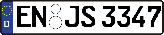 EN-JS3347
