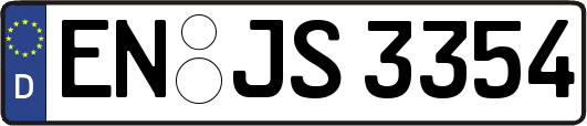 EN-JS3354