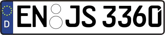 EN-JS3360