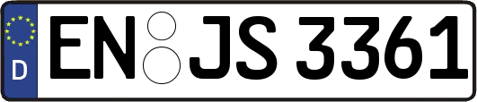 EN-JS3361