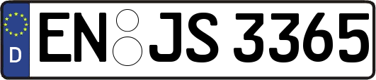 EN-JS3365