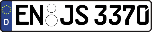 EN-JS3370