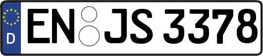 EN-JS3378