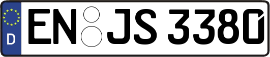 EN-JS3380