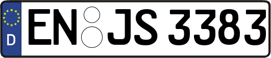 EN-JS3383