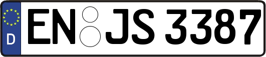 EN-JS3387