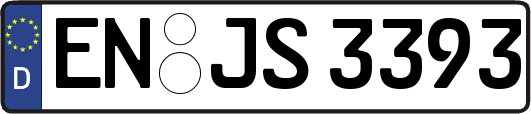 EN-JS3393