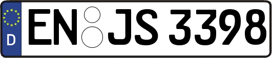 EN-JS3398