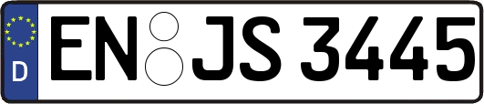 EN-JS3445