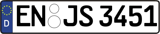 EN-JS3451