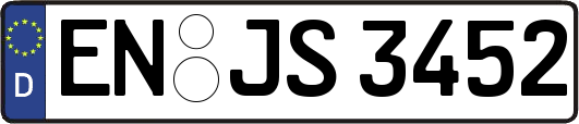 EN-JS3452