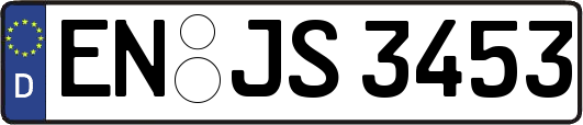 EN-JS3453