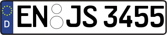 EN-JS3455