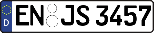 EN-JS3457