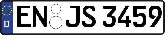 EN-JS3459