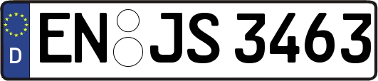 EN-JS3463